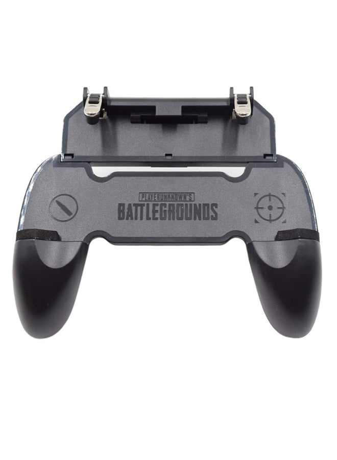 PUBG Mobile Phone Controller Joystick Gamepad - Wireless 
