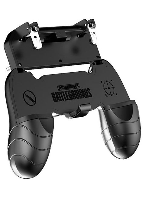 PUBG Mobile Phone Controller Joystick Gamepad - Wireless