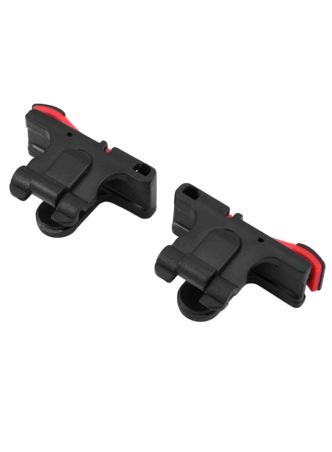 Pair Of PUBG Shooting Controller Joysticks Trigger - Wireless