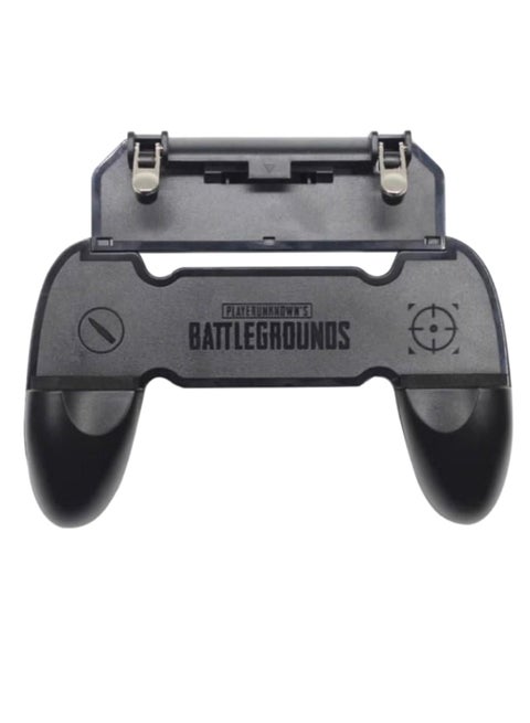 PUBG Mobile Phone Controller Joystick Gamepad - Wireless