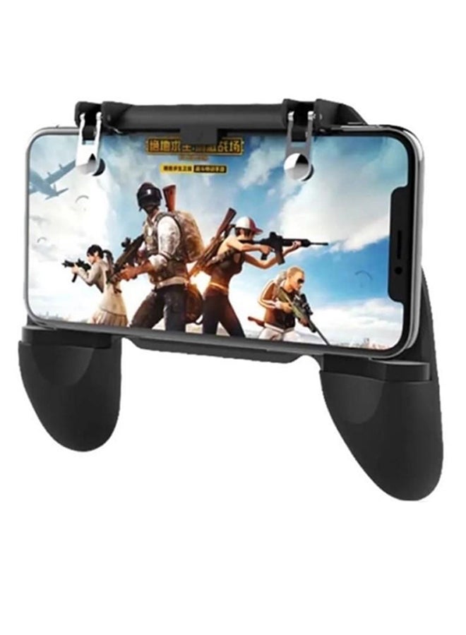MIRUN PUBG Mobile Phone Controller Joystick Gamepad - Wireless  - Image 2