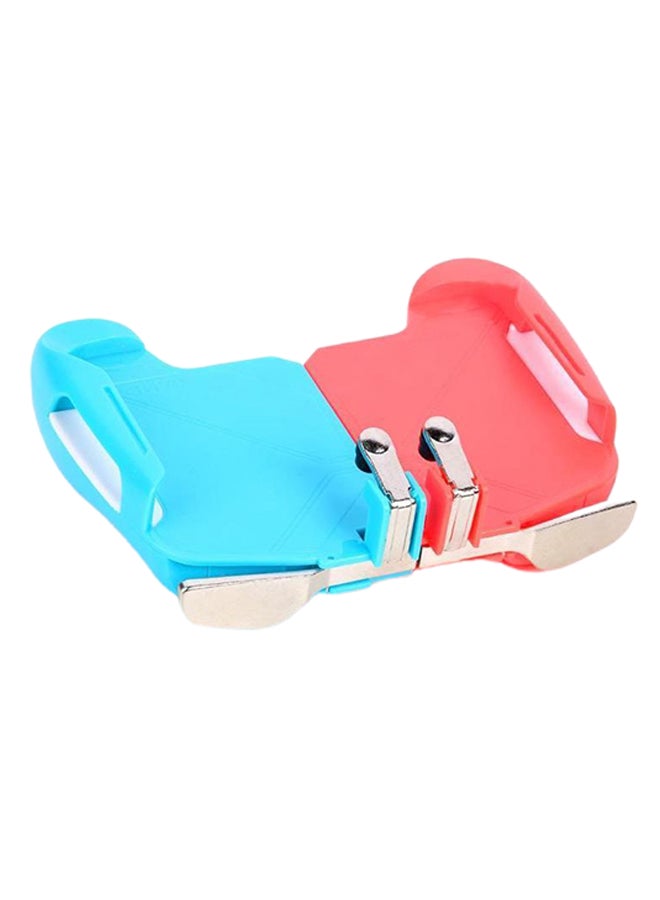 PUBG Smart Phone Stretchable Controller Gamepad - Wireless - Image 1