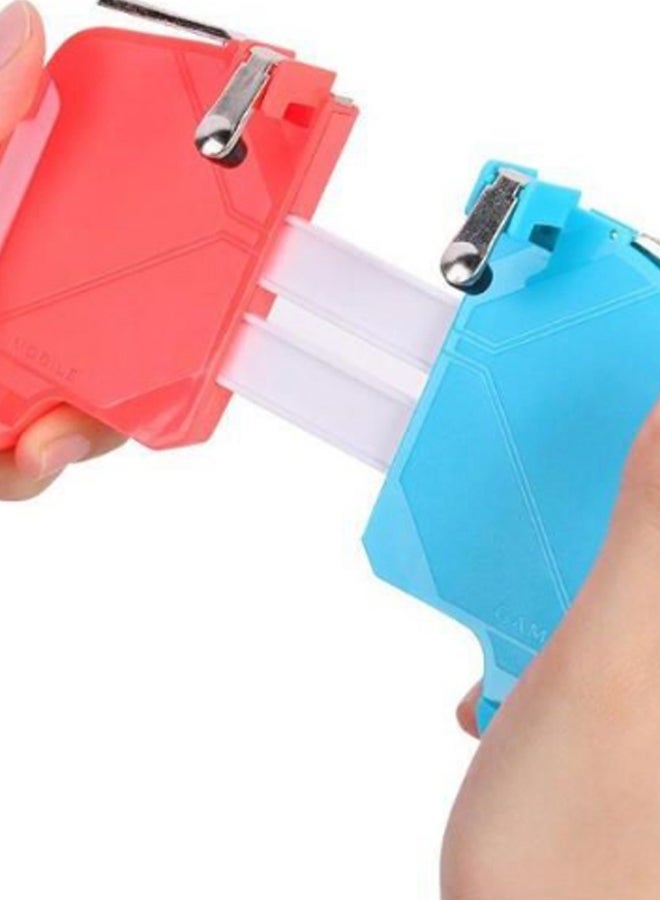 PUBG Smart Phone Stretchable Controller Gamepad - Wireless - Image 2