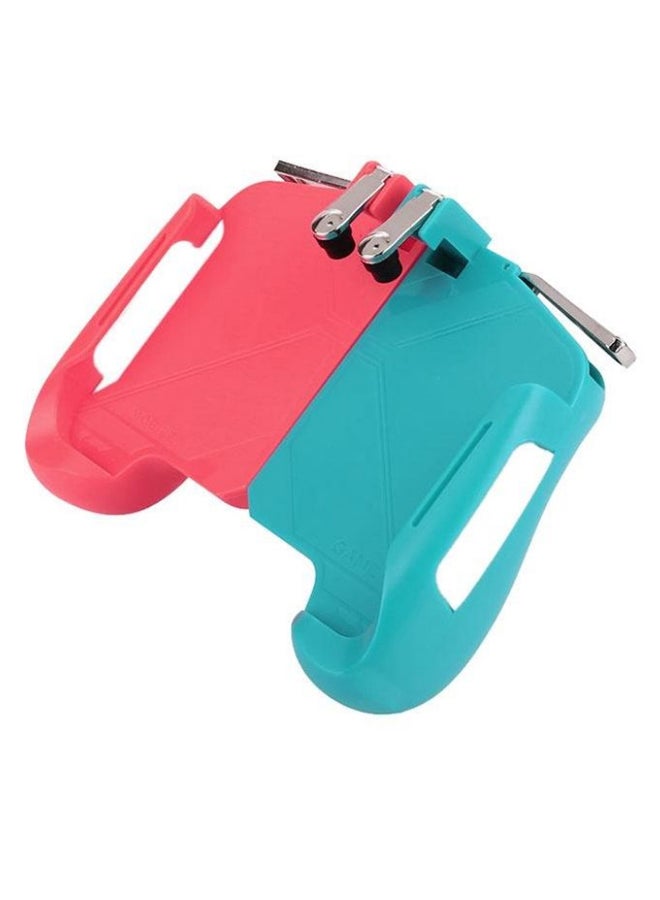 PUBG Smart Phone Stretchable Controller Gamepad - Wireless - Image 3