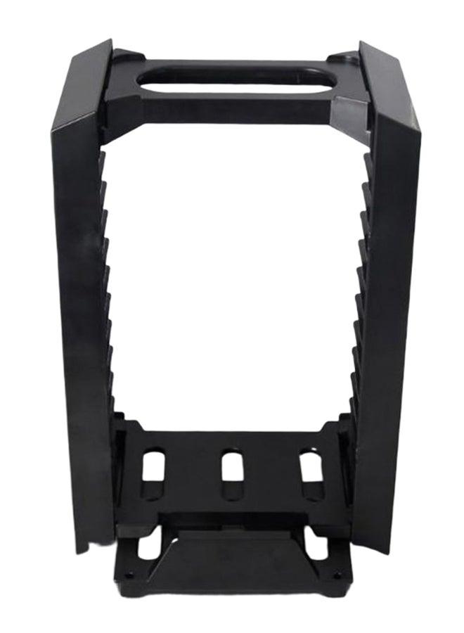 DOBE Multi-Functional Wireless Storage Stand For PS4 - Image 2