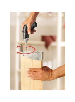 SKIL 36-Piece Power Screw Driver Set Black/Red  - Image 3