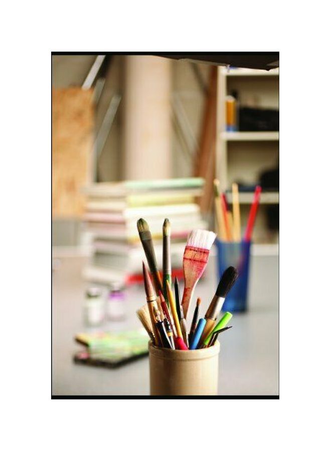 KRYLON - Triple Thick Crystal Clear Glaze Spray Paint High-Gloss - Image 1