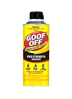 GOOF OFF Aerosol Paint Remover Clear 