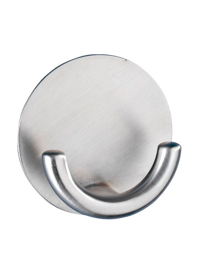 وينكو خطاف يُعلّق على الحائط فضي