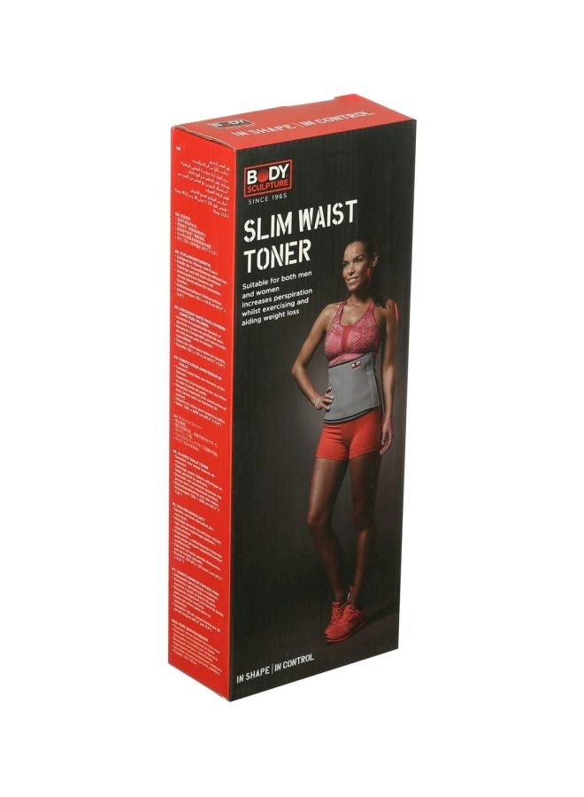 BODY SCULPTURE Waist Trimmer  - Image 2