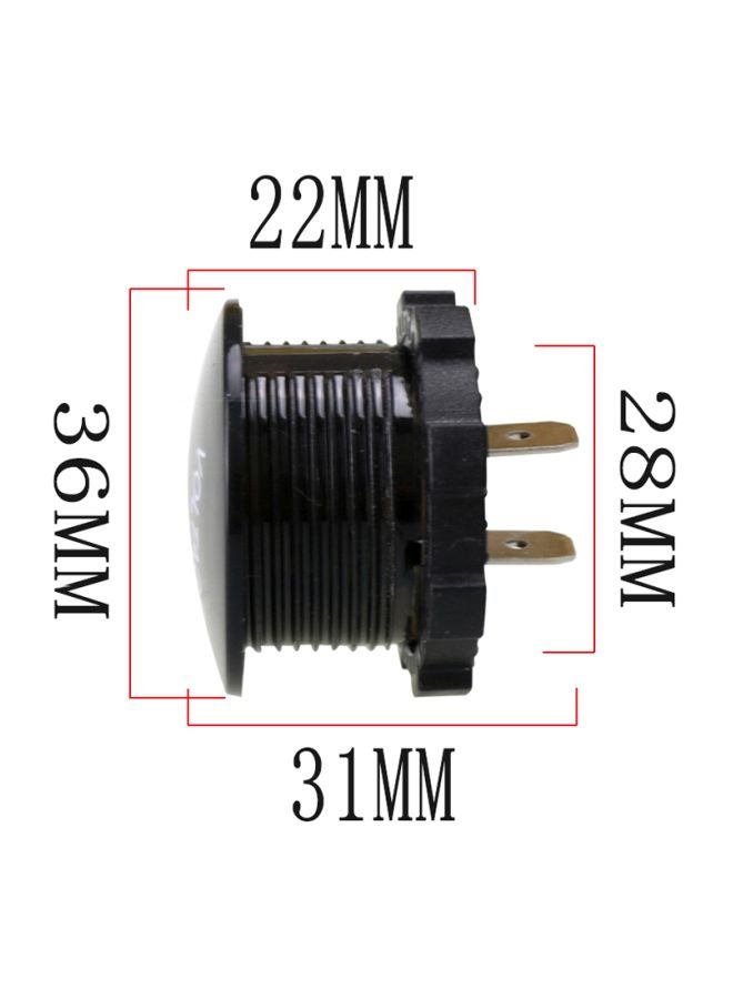 Voltmeter Voltage Measuring Device