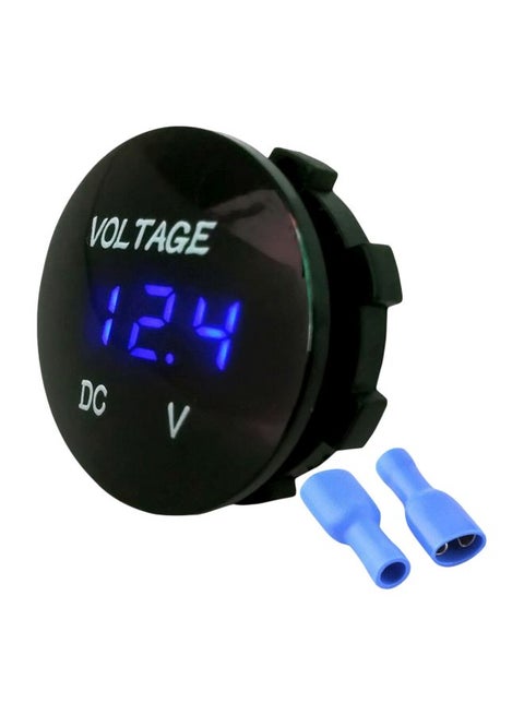Voltmeter Voltage Measuring Device