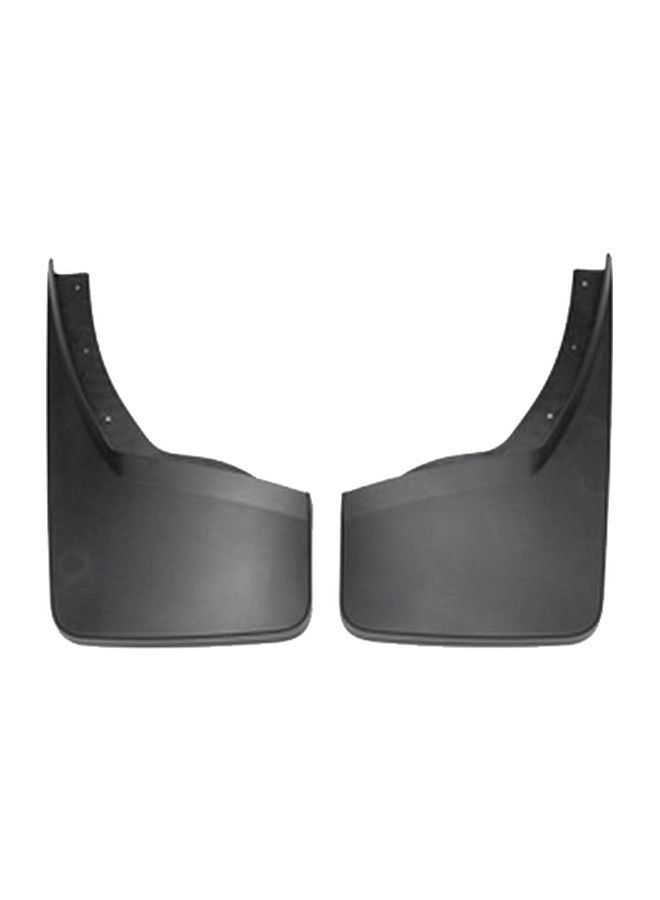 General Motors Mud Flap Guard 