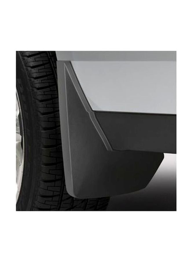 General Motors - Mud Flap Guard - Image 1