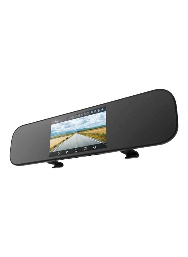70mai - Rearview Mirror Dash Camera - Image 1