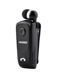 Fineblue Mini Wireless Bluetooth Headset Black  - Image 1
