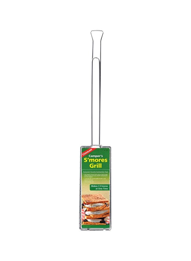 Coghlan's Camper's S'mores Grill 29inch - Image 3