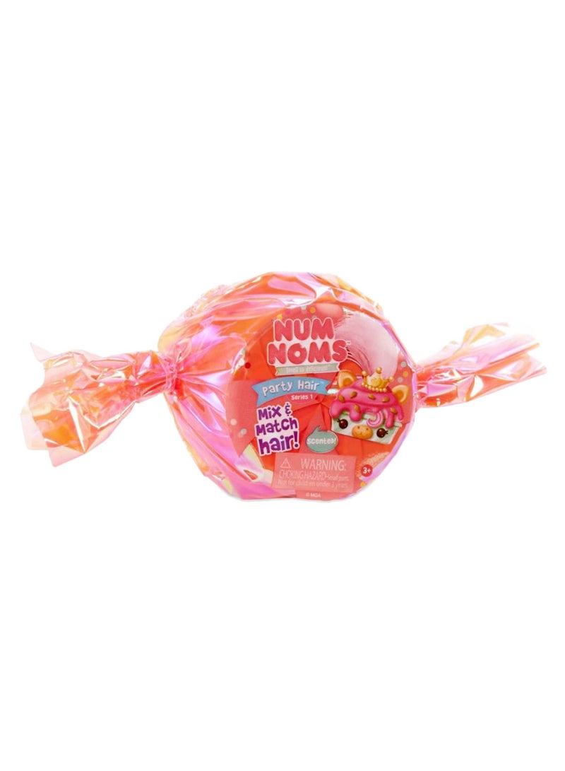 نم نمز مجموعة ألعاب ميكس آند ماتش الغامضة - Image 1