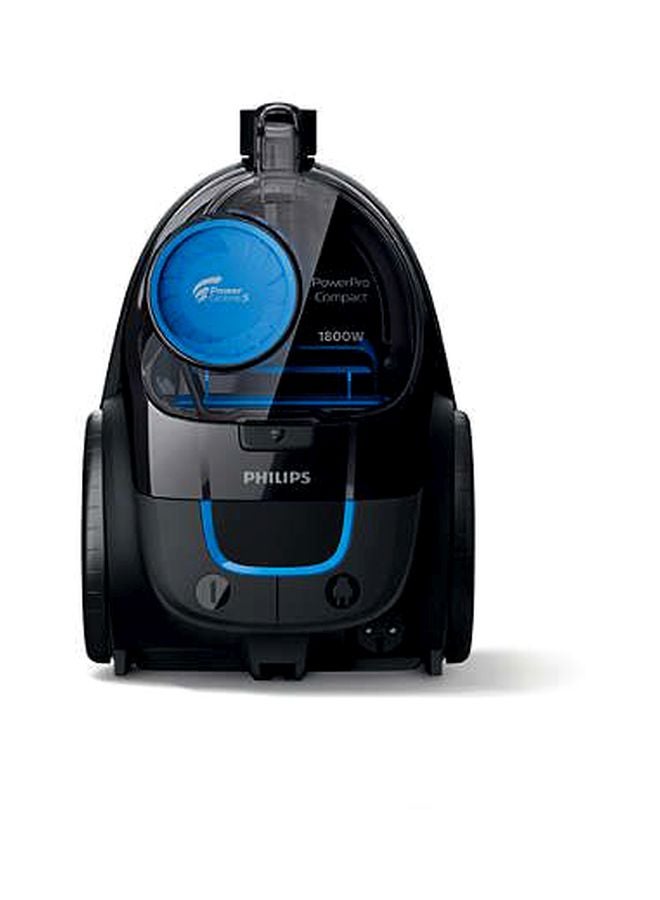 Philips Pro Compact Bagless Vacuum Cleaner 1800W  - Image 3