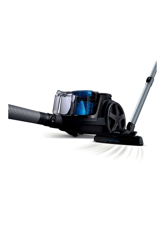 Philips Pro Compact Bagless Vacuum Cleaner 1800W  - Image 4