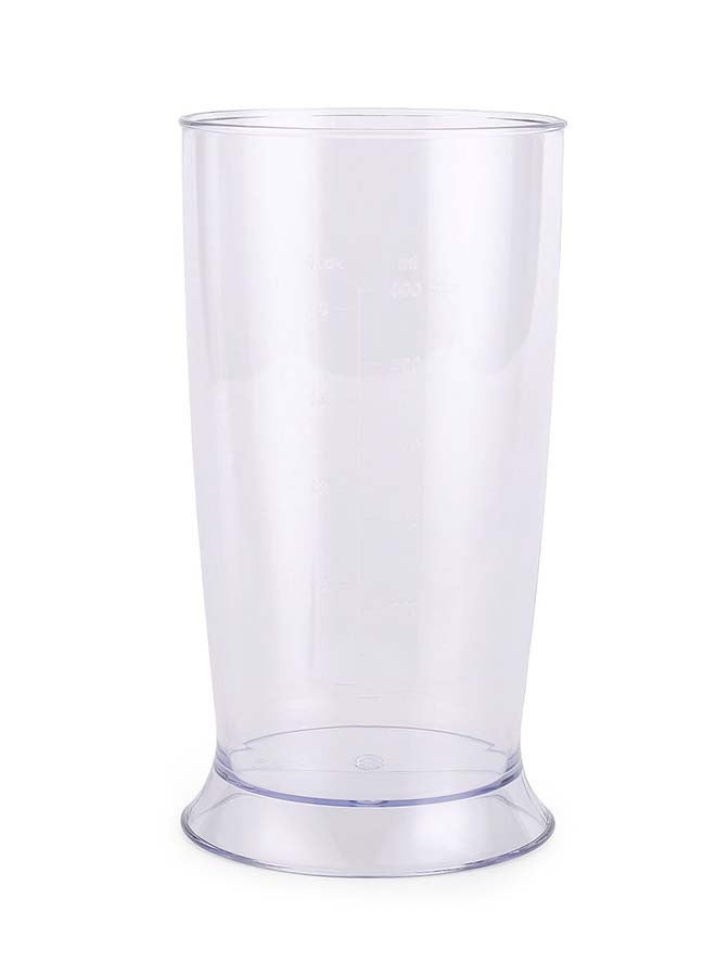 LAWAZIM 4-In-1 Multifunction Hand Blender 05-2105-02 White/Rose Gold  - Image 3
