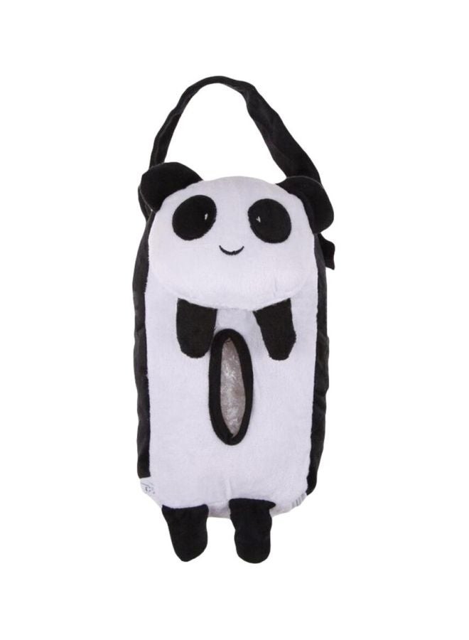 بيوينتي حامل مناديل معلق للسيارة - Image 1