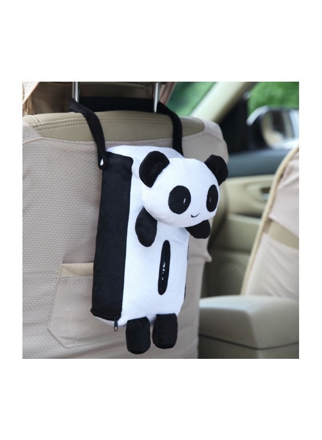 بيوينتي حامل مناديل معلق للسيارة - Image 2