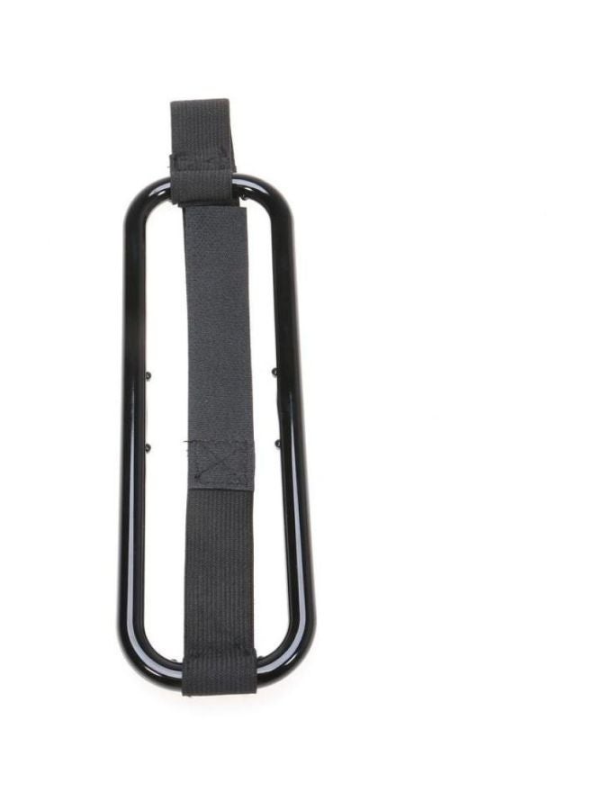 بيوينتي حامل لصندوق المناديل الورقية يثبت في الجزء الواقي من الشمس بالسيارة - Image 2