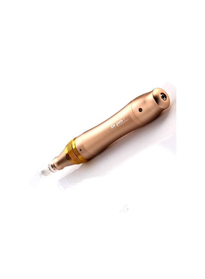 Ultima M5 Auto Micro Needle System Skin Kit Gold 650grams - Image 3