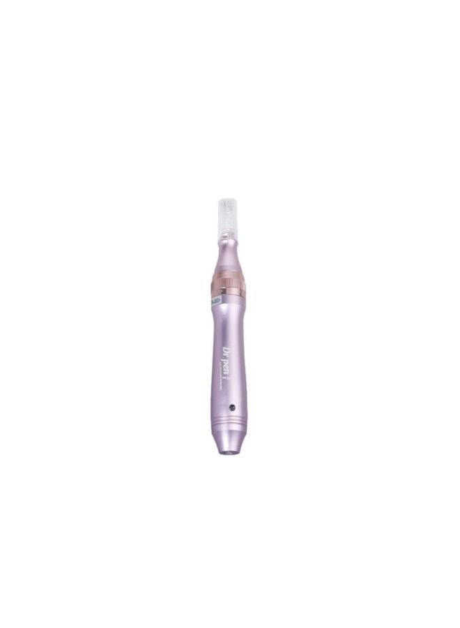 Dr.pen - Ultima M7 Wireless Auto Microneedling Derma Pen Pink - Image 1