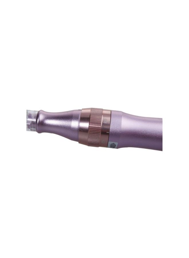 Dr.pen - Ultima M7 Wireless Auto Microneedling Derma Pen Pink - Image 1