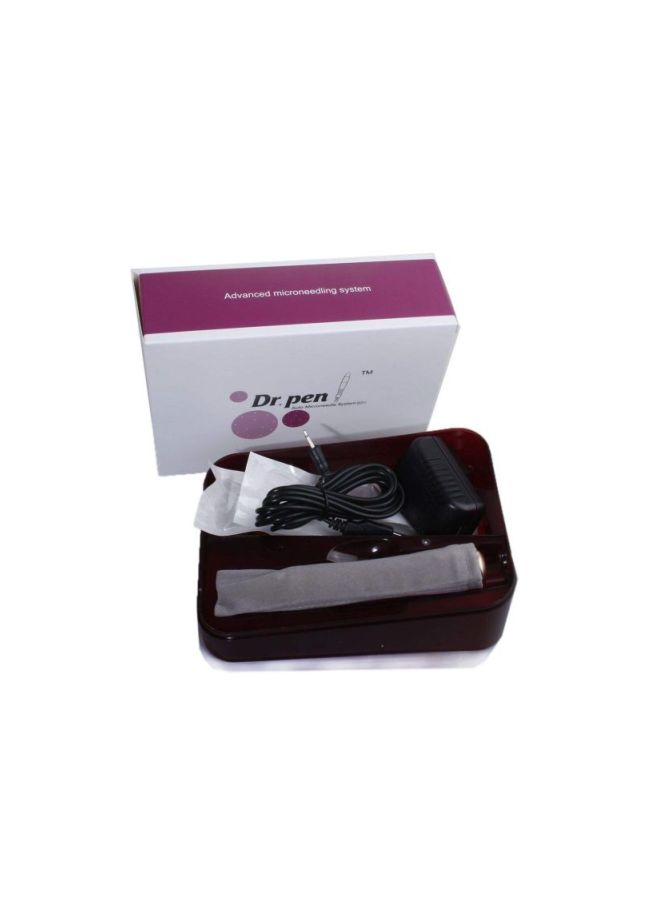 Dr.pen - Ultima M7 Wireless Auto Microneedling Derma Pen Pink - Image 1