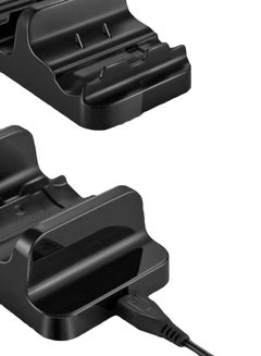 DOBE Dual Wired Charging Dock With Accessory For Xbox-One  - Image 4