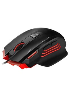 havit 7-Button RGB Backlight USB Optical Gaming Mouse  - Image 3