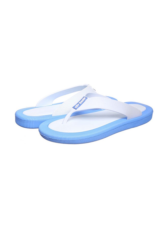 Onda - Havana Flip Flops Blue/White - Image 1