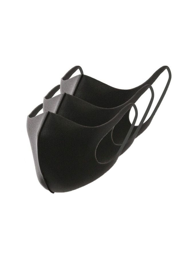 10-Piece Anti-Dust Face Mask - Image 1