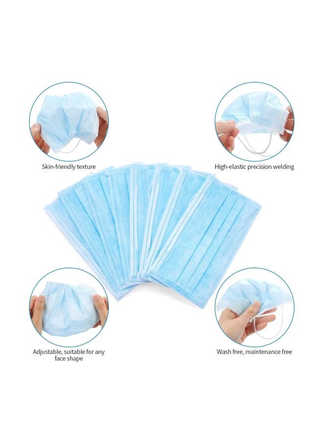 Generic 30-Piece Disposable Face Mask  - Image 3