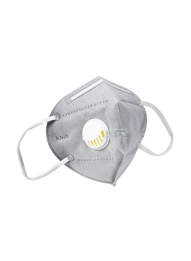 Generic 5-Piece Reusable Face Mask  - Image 1