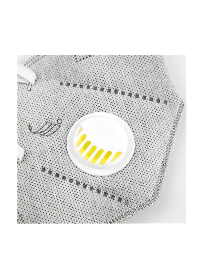 Generic 5-Piece Reusable Face Mask  - Image 4