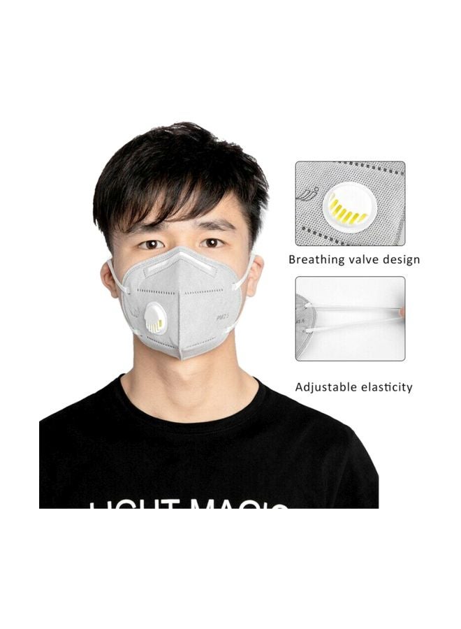 Generic 10-Piece Face Mask  - Image 2