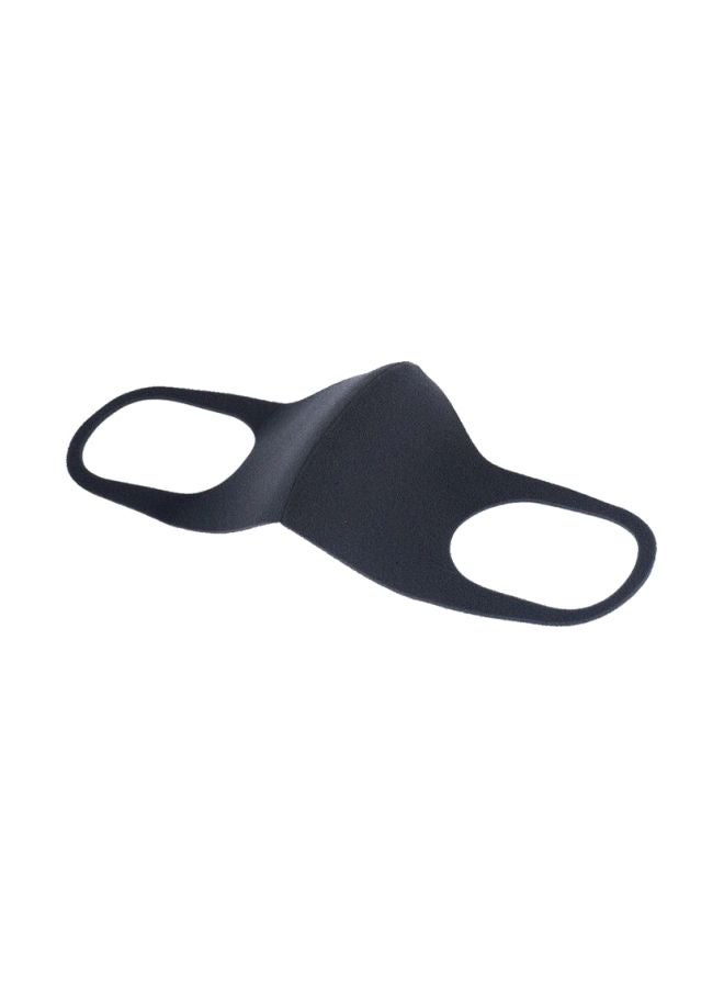 Generic 3-Piece Anti-Dust Face Mask  - Image 2