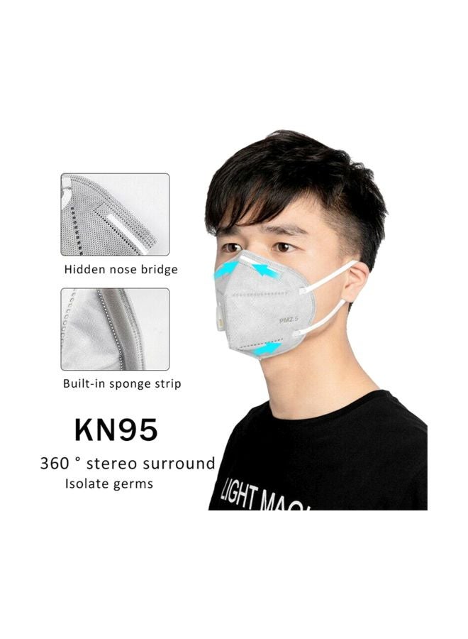 Generic 10-Piece Face Mask  - Image 3