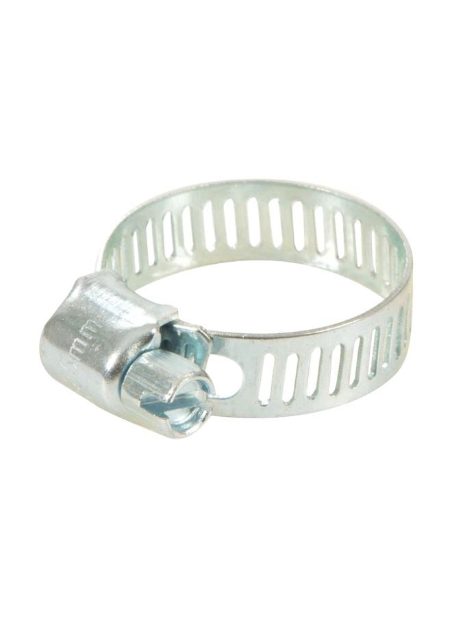 21-Piece Nuts Silver - Image 2