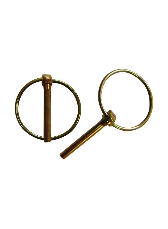 21-Piece Nuts Silver - Image 5