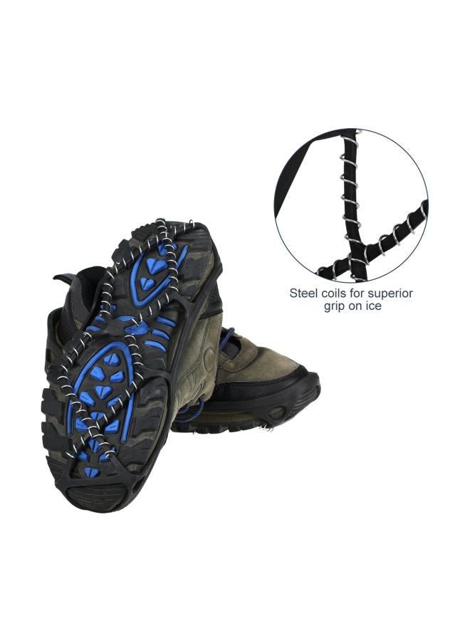 Generic Pair Of Ice Crampons For Snow Boots - Image 2