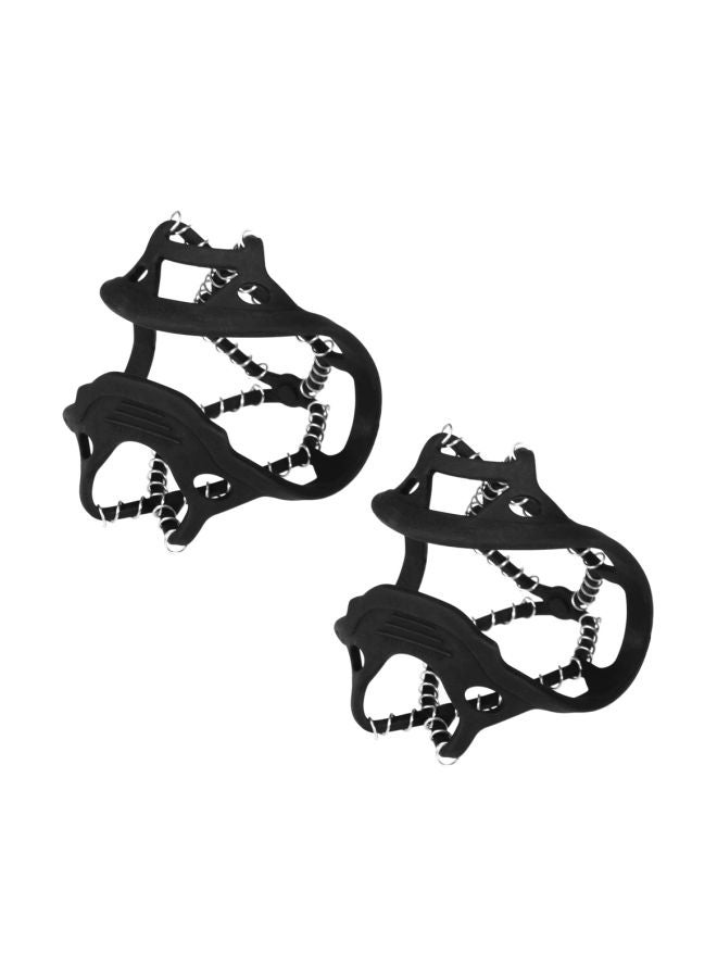 Generic Pair Of Ice Crampons For Snow Boots - Image 3