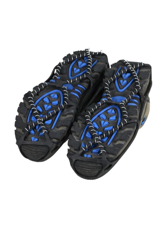 Generic Pair Of Ice Crampons For Snow Boots - Image 4