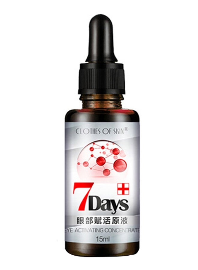 7-Days Eye Activating Concentrate Serum 15ml