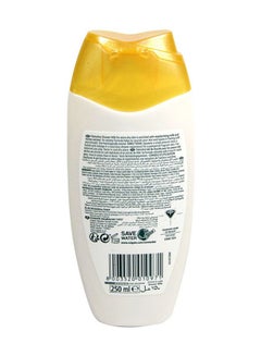 Palmolive Naturals Milk And Honey Extract Moisturizing Shower Cream 250ml  - Image 2