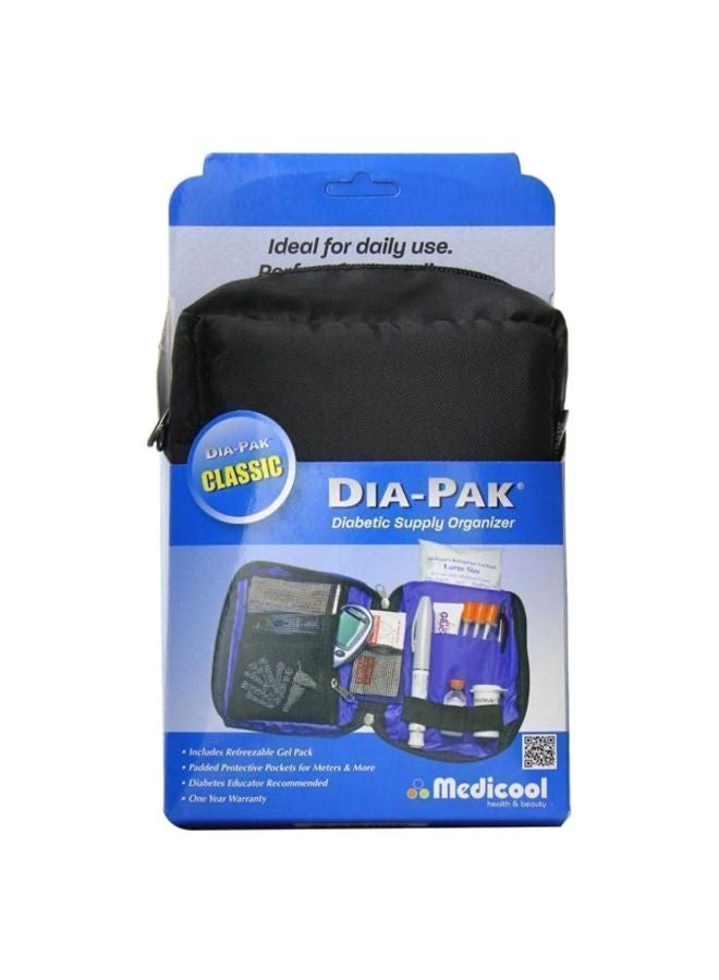 Medicool Dia-Pak Classic Insulin Cooling Case